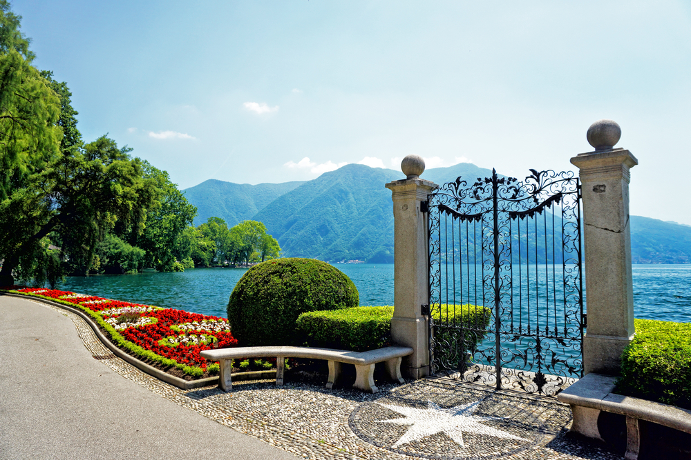 L&B Italian Tours - Day Trip from Milan - Full Day Two